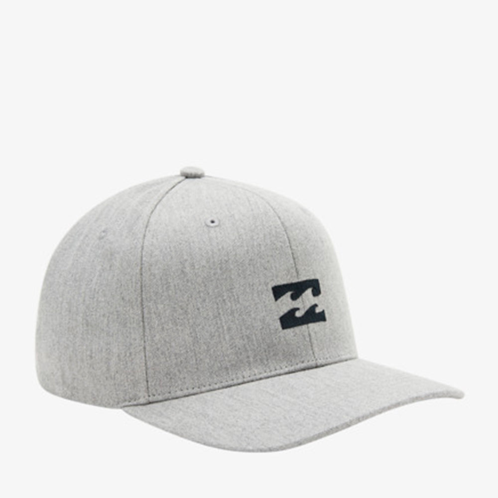 Billabong cap in Gray color