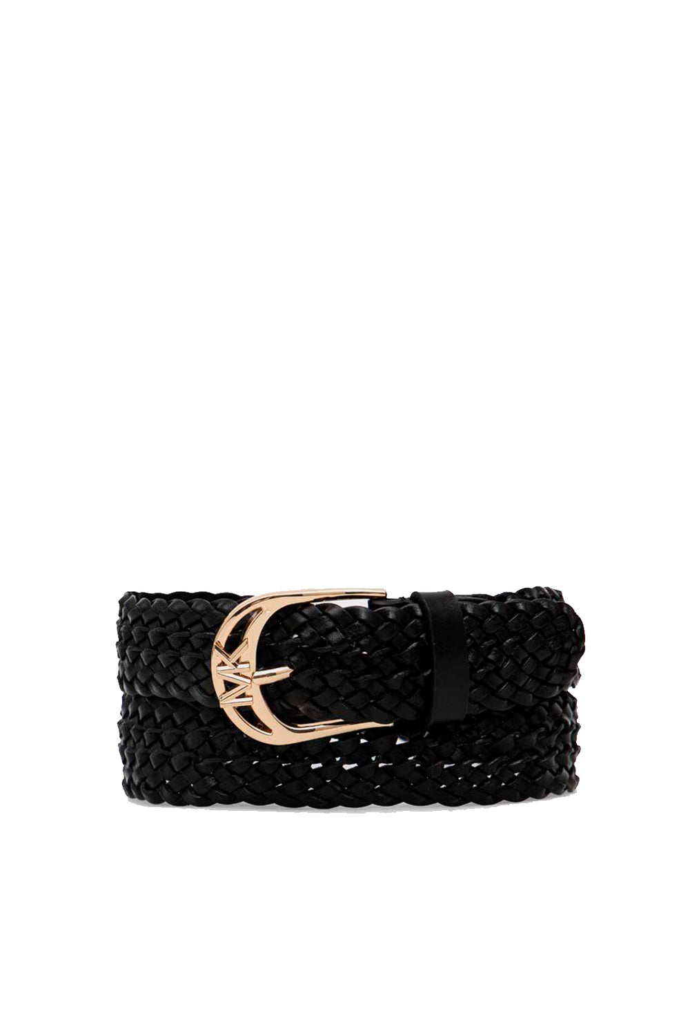 Ceinture Michael Kors de couleur Noir