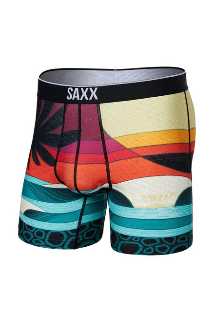 
                      
                        Saxx Underwear in Multi Yellow color
                      
                    