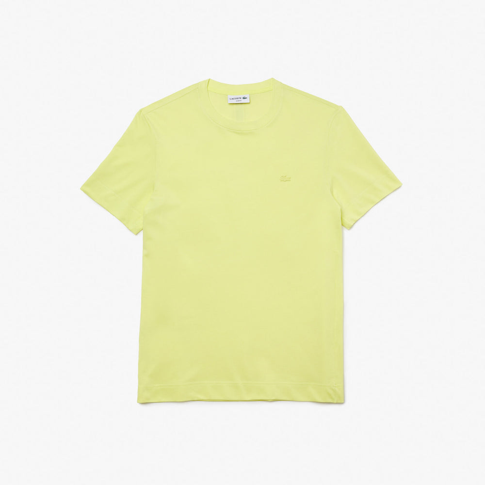 
                      
                        Lime Lacoste T-Shirt
                      
                    