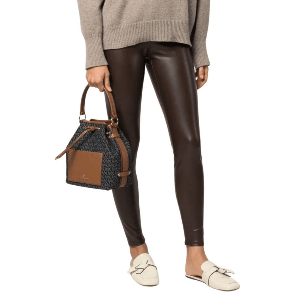 
                      
                        Black Michael Kors pants
                      
                    