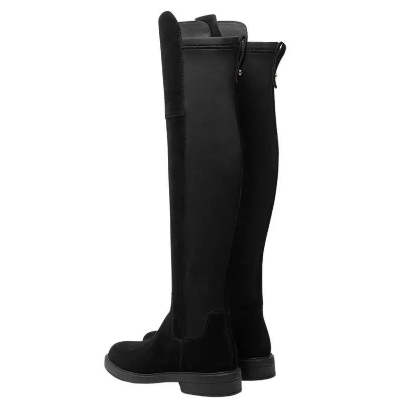 
                      
                        Bottes Hugo Boss de couleur Noir
                      
                    