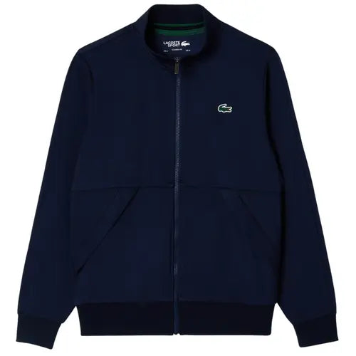 
                      
                        Lacoste jacket in Navy color
                      
                    