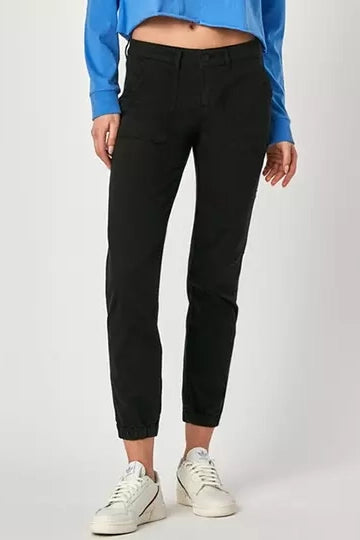 Pantalon Mavi de couleur Noir