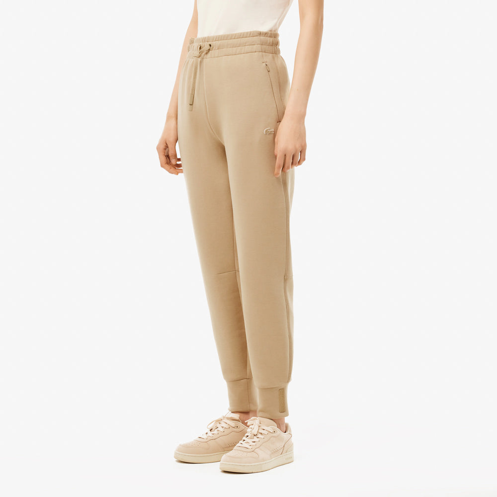 
                      
                        Pantalon Lacoste de couleur Beige
                      
                    