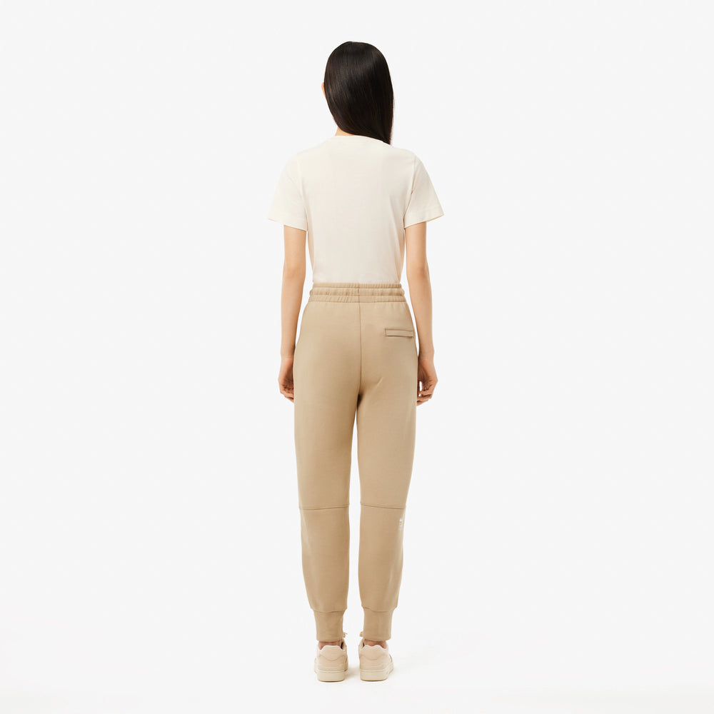 
                      
                        Pantalon Lacoste de couleur Beige
                      
                    