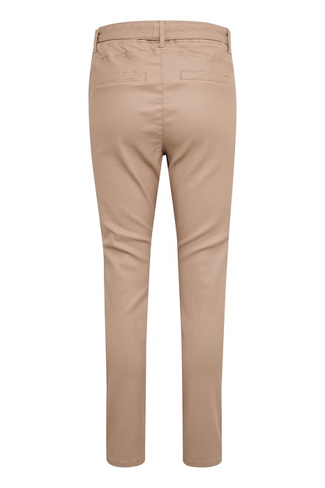 
                      
                        Pantalon Cream de couleur Partabella
                      
                    