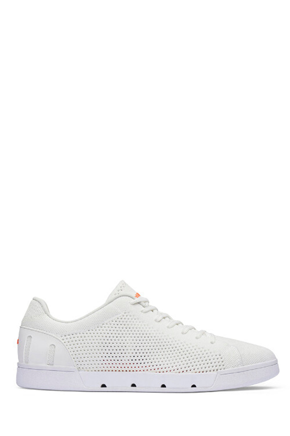 Swims shoe in White color