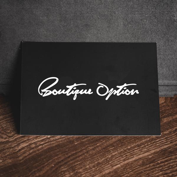 Boutique Option