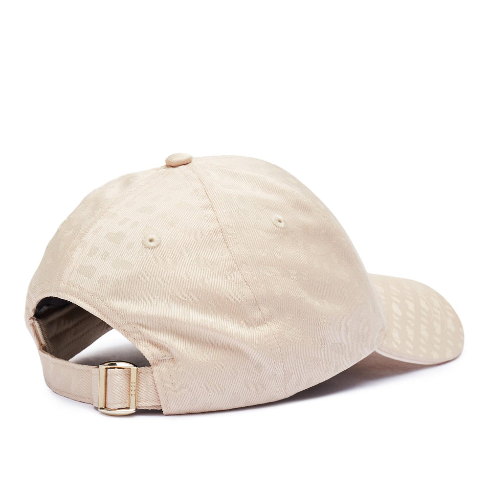 
                      
                        Casquette Boss de couleur Beige
                      
                    