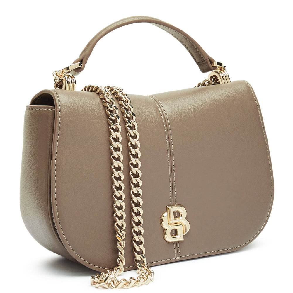 
                      
                        Sac Boss de couleur Taupe
                      
                    