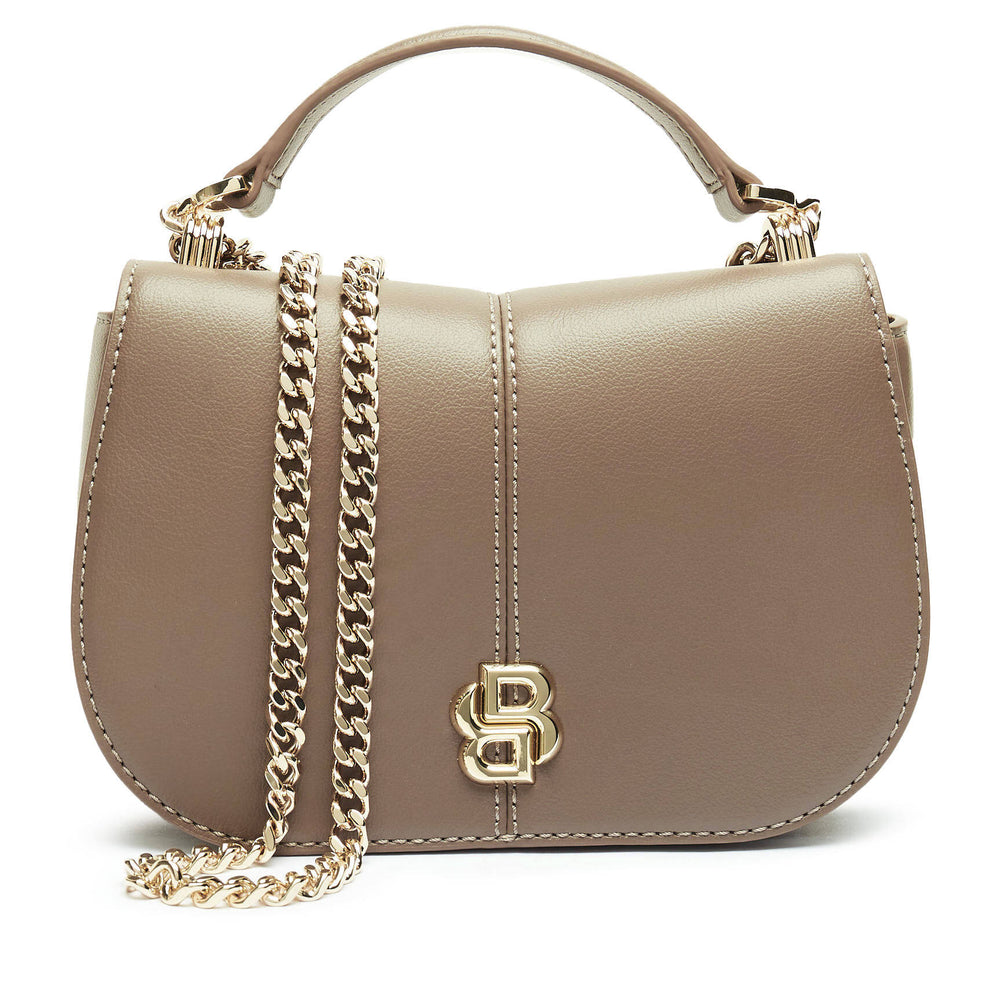 
                      
                        Sac Boss de couleur Taupe
                      
                    