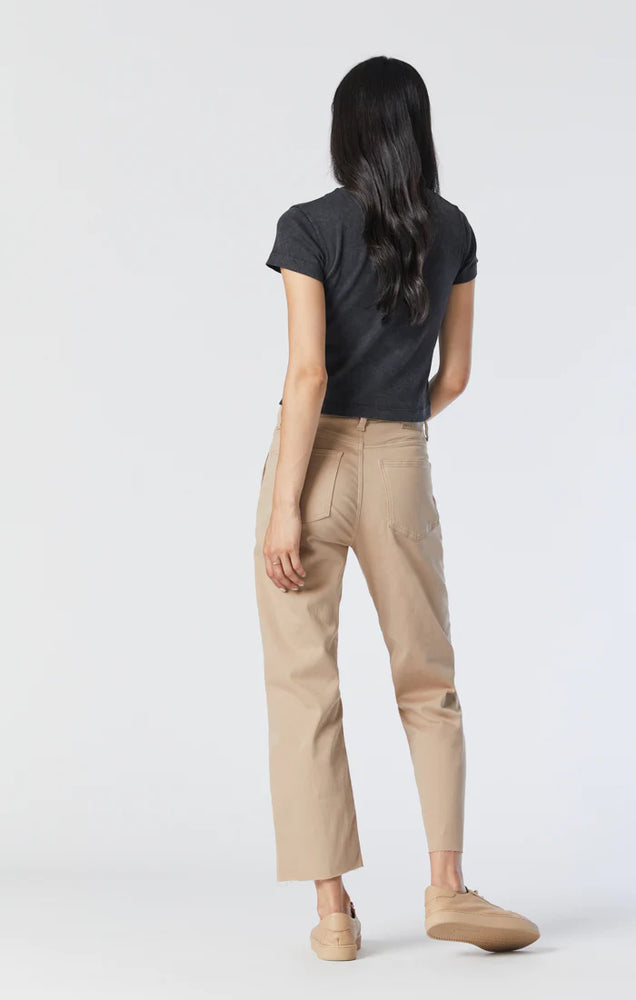 
                      
                        Pantalon Mavi de couleur Creme
                      
                    