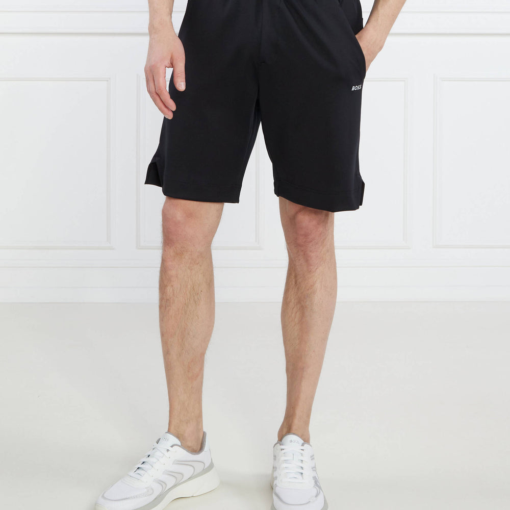 
                      
                        Short Hugo Boss de couleur Noir
                      
                    