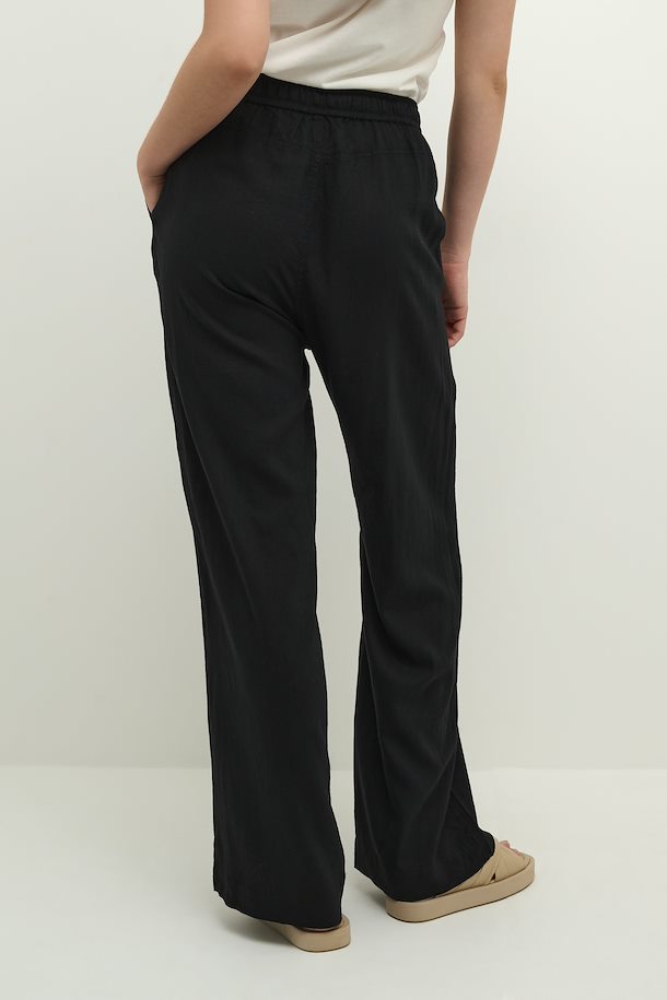 
                      
                        Amos Inwear pants in Black color
                      
                    