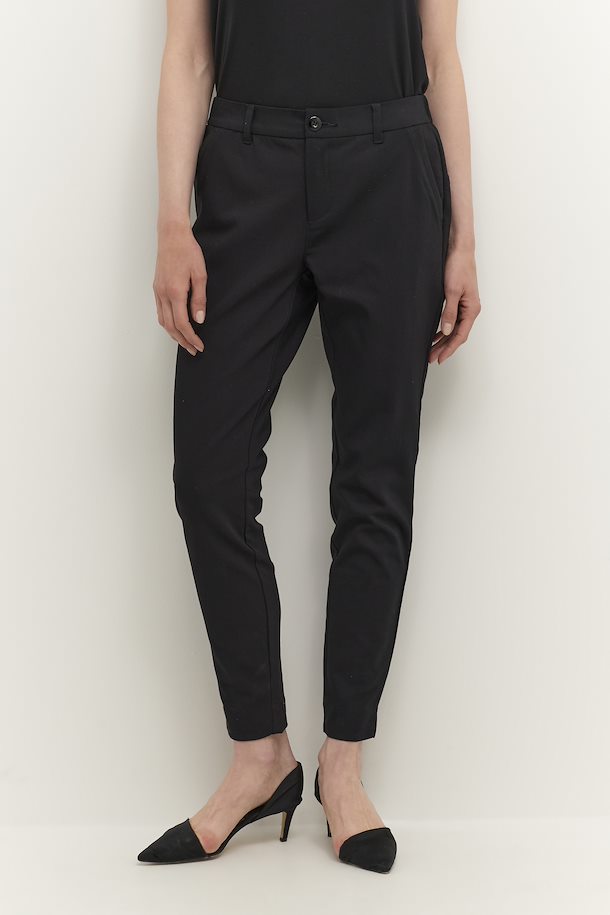 
                      
                        Black Culture Trousers
                      
                    