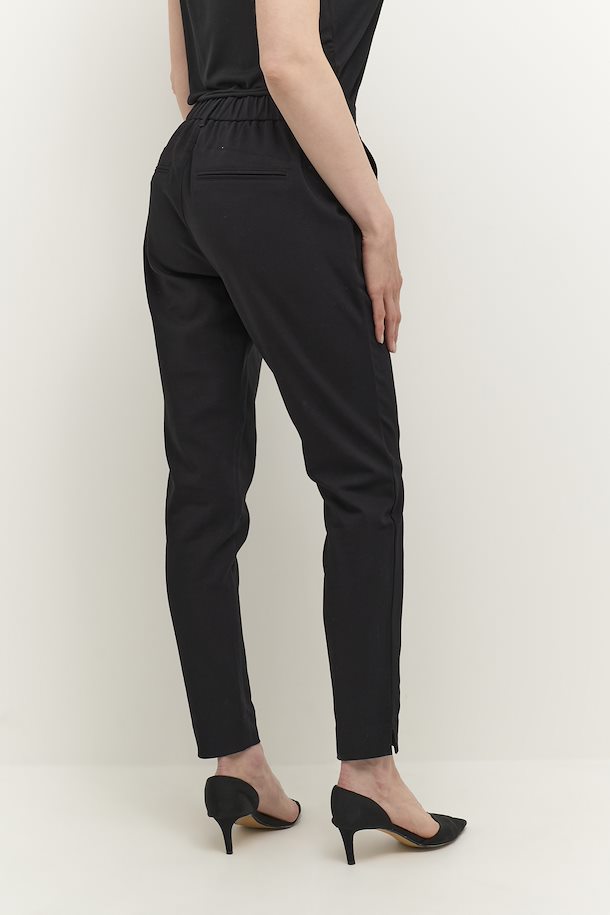 
                      
                        Black Culture Trousers
                      
                    