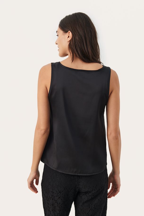 
                      
                        Dodo Part Two camisole in Black color
                      
                    