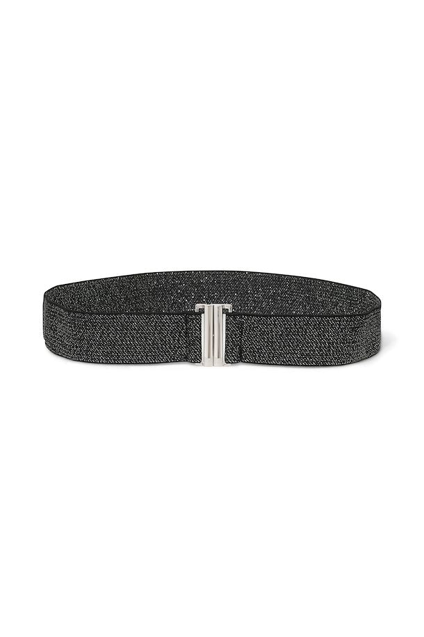 
                      
                        Dunial Part Two belt in Black color
                      
                    