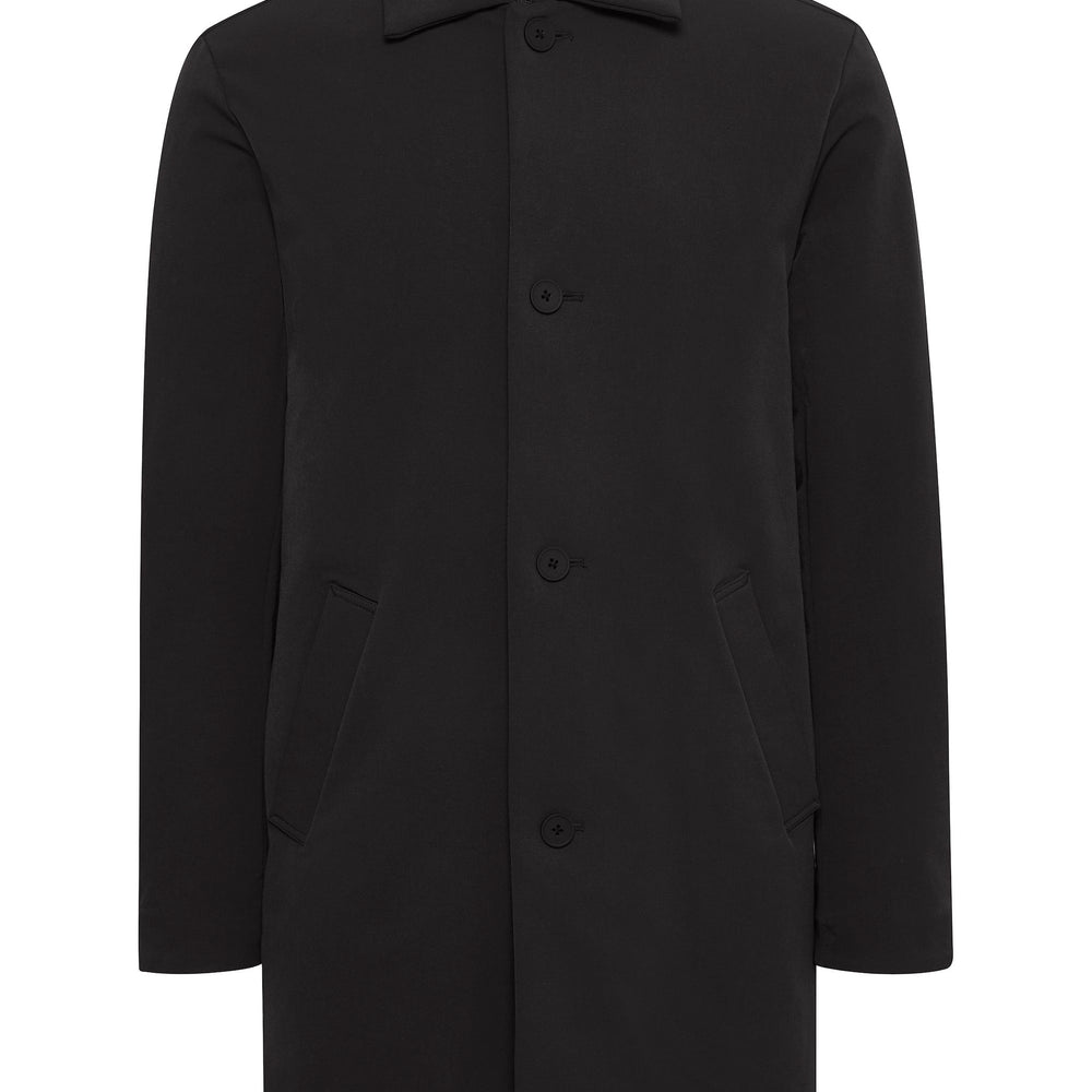 
                      
                        Matinique Coat in Black color
                      
                    