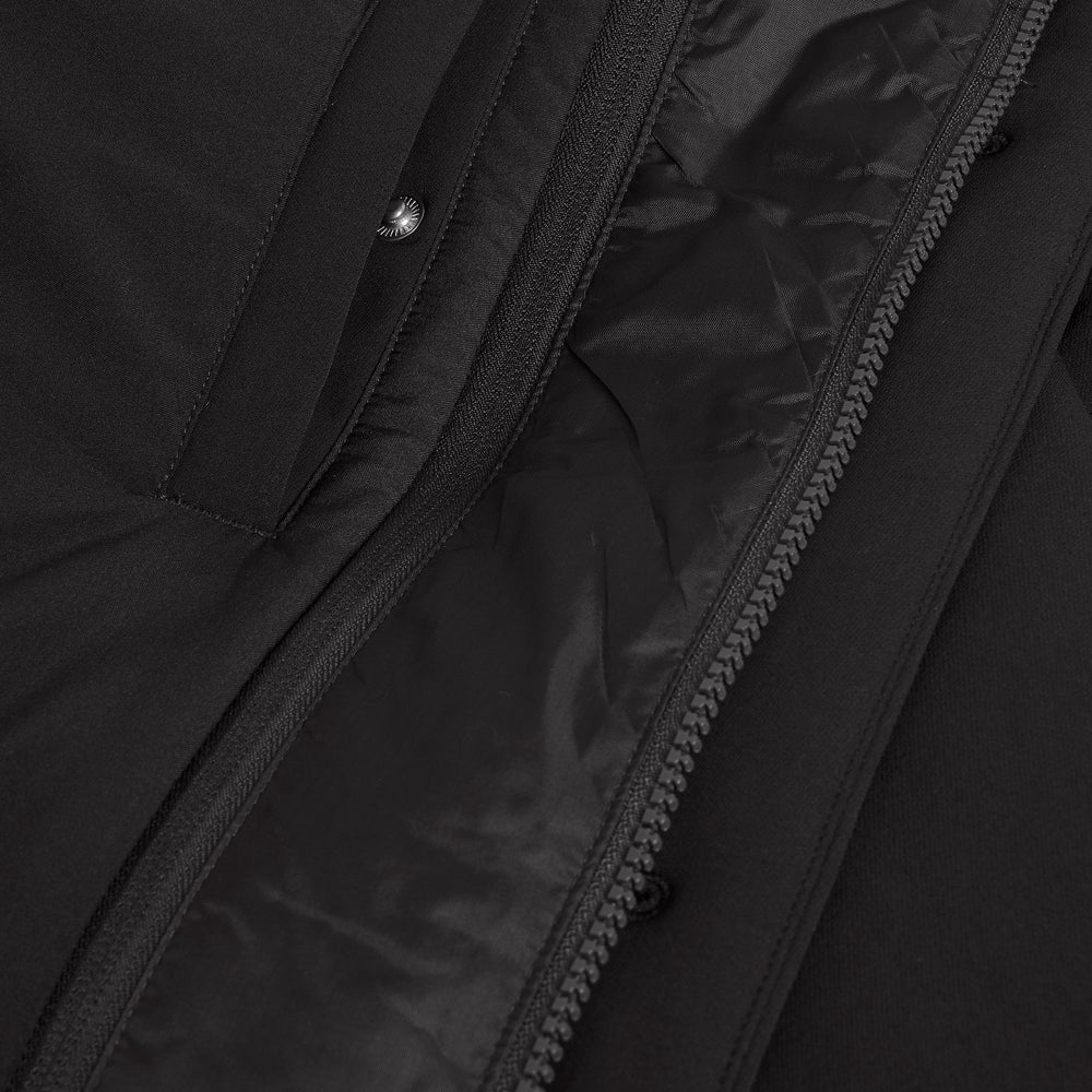 
                      
                        Matinique Coat in Black color
                      
                    