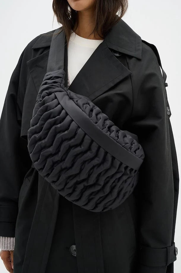 
                      
                        Sac InWear de couleur Noir
                      
                    