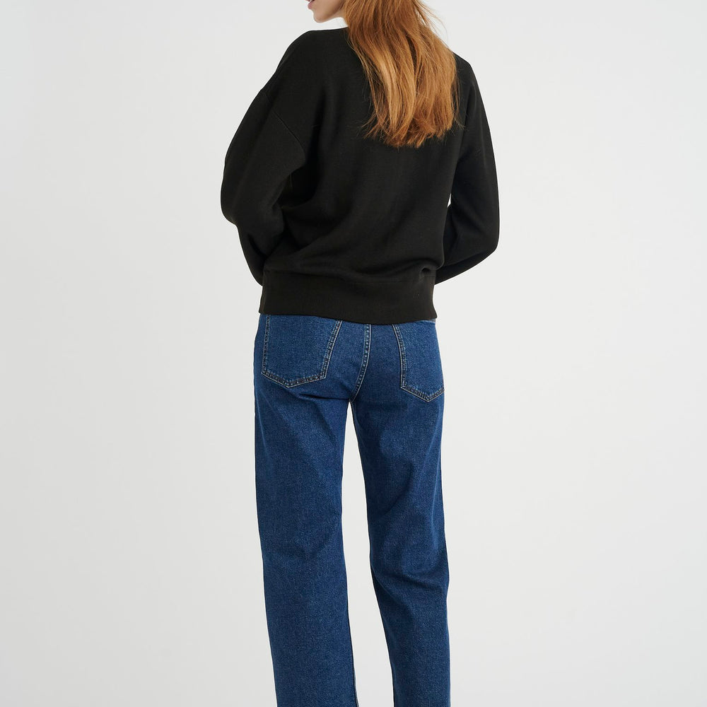 
                      
                        Jeans Droite Katelin Inwear de couleur Bleu
                      
                    