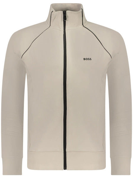 Veste Boss de couleur Beige