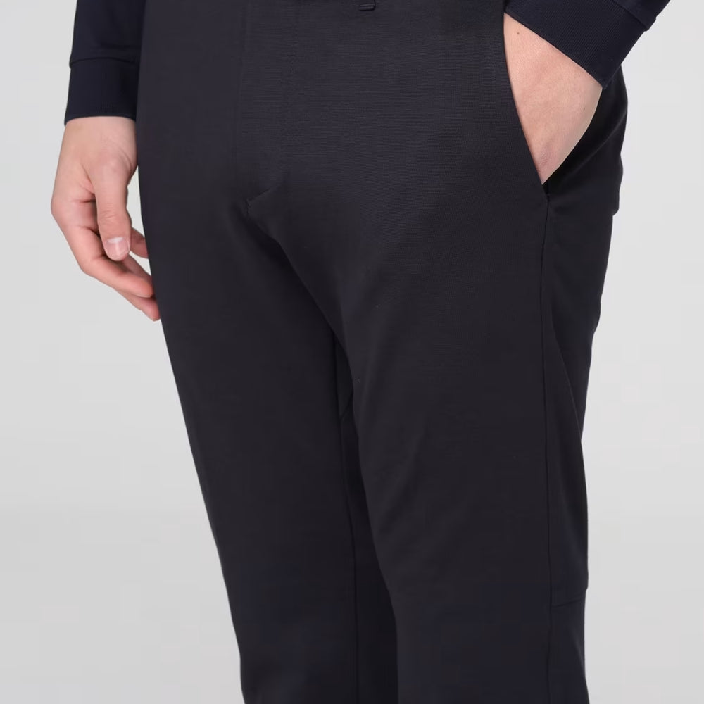 
                      
                        Pantalon Boss de couleur Marine
                      
                    