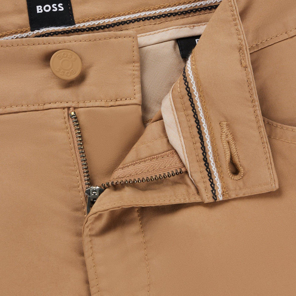 
                      
                        Hugo Boss pants in Beige color (Boss-50505445-260)
                      
                    