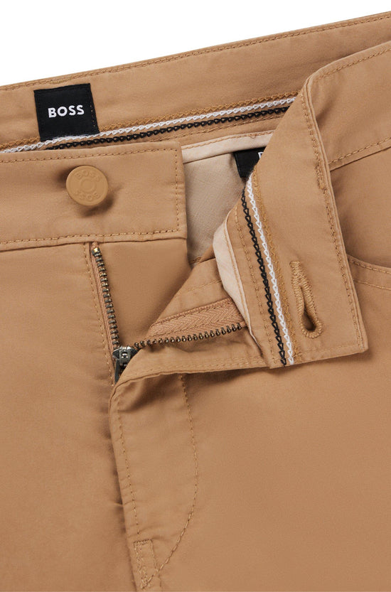 Hugo Boss pants in Beige color (Boss-50505445-260)