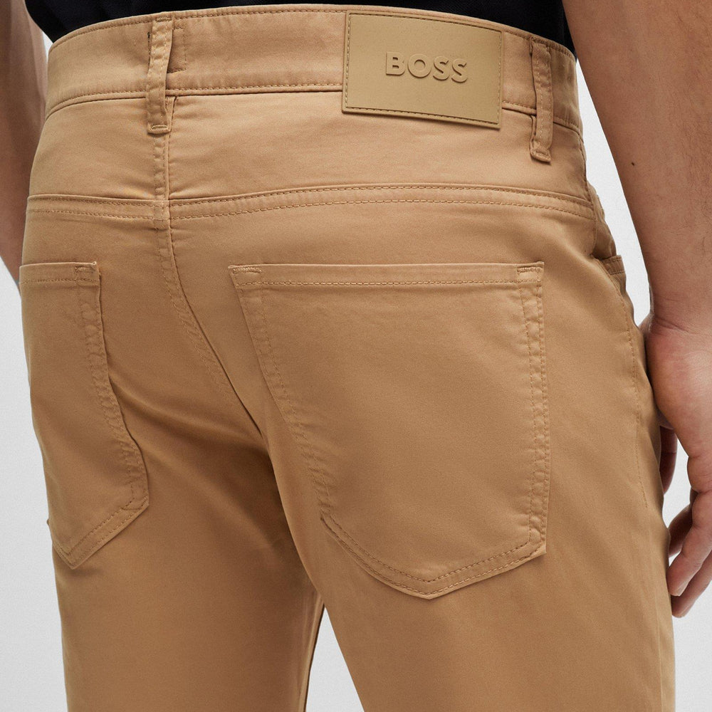 
                      
                        Hugo Boss pants in Beige color (Boss-50505445-260)
                      
                    