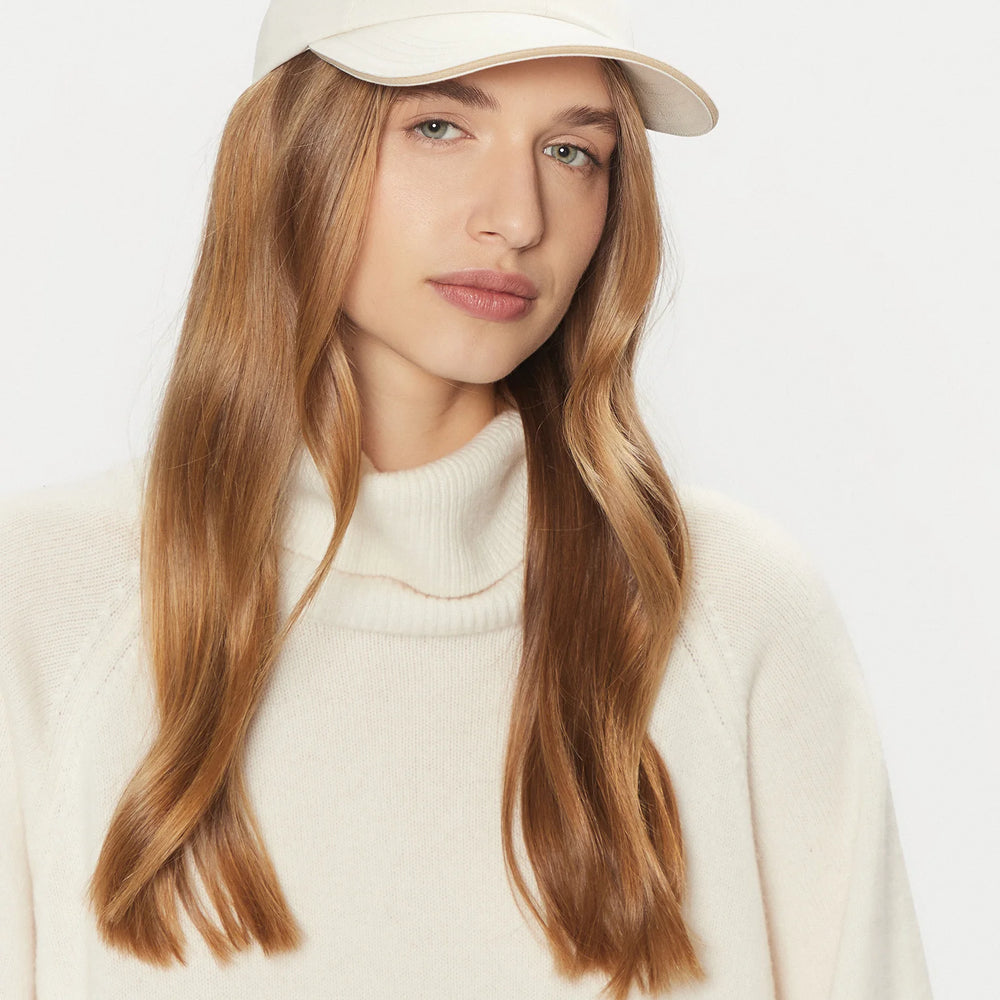 Casquette Boss de couleur Blanc (BOSS-50533367-118)