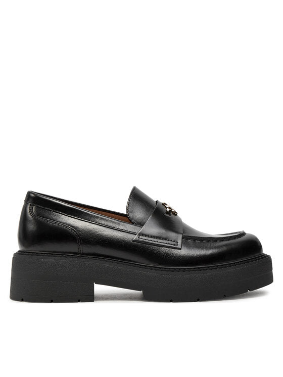 
                      
                        Souliers Boss de couleur Noir
                      
                    