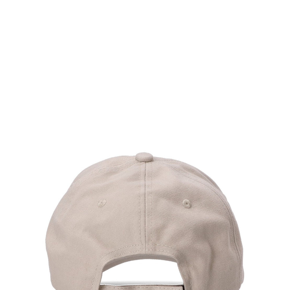 
                      
                        Casquette Hugo Boss de couleur Beige
                      
                    