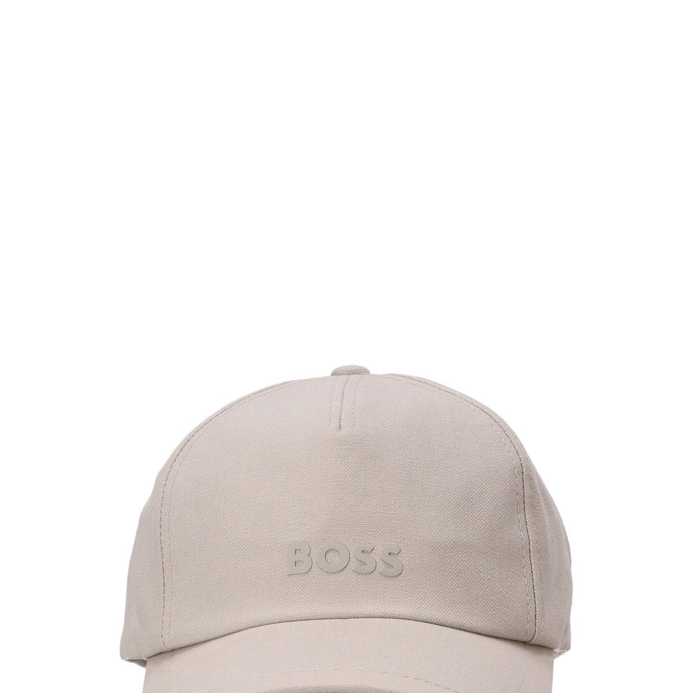 
                      
                        Casquette Hugo Boss de couleur Beige
                      
                    