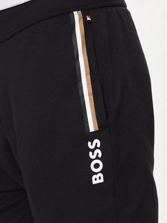 
                      
                        Pantalon Boss de couleur Noir
                      
                    