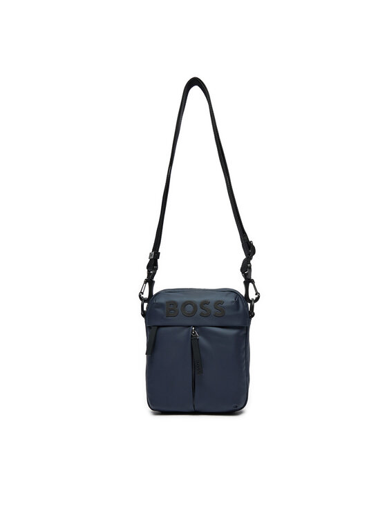 
                      
                        Sac À Main Hugo Boss de couleur Marine
                      
                    