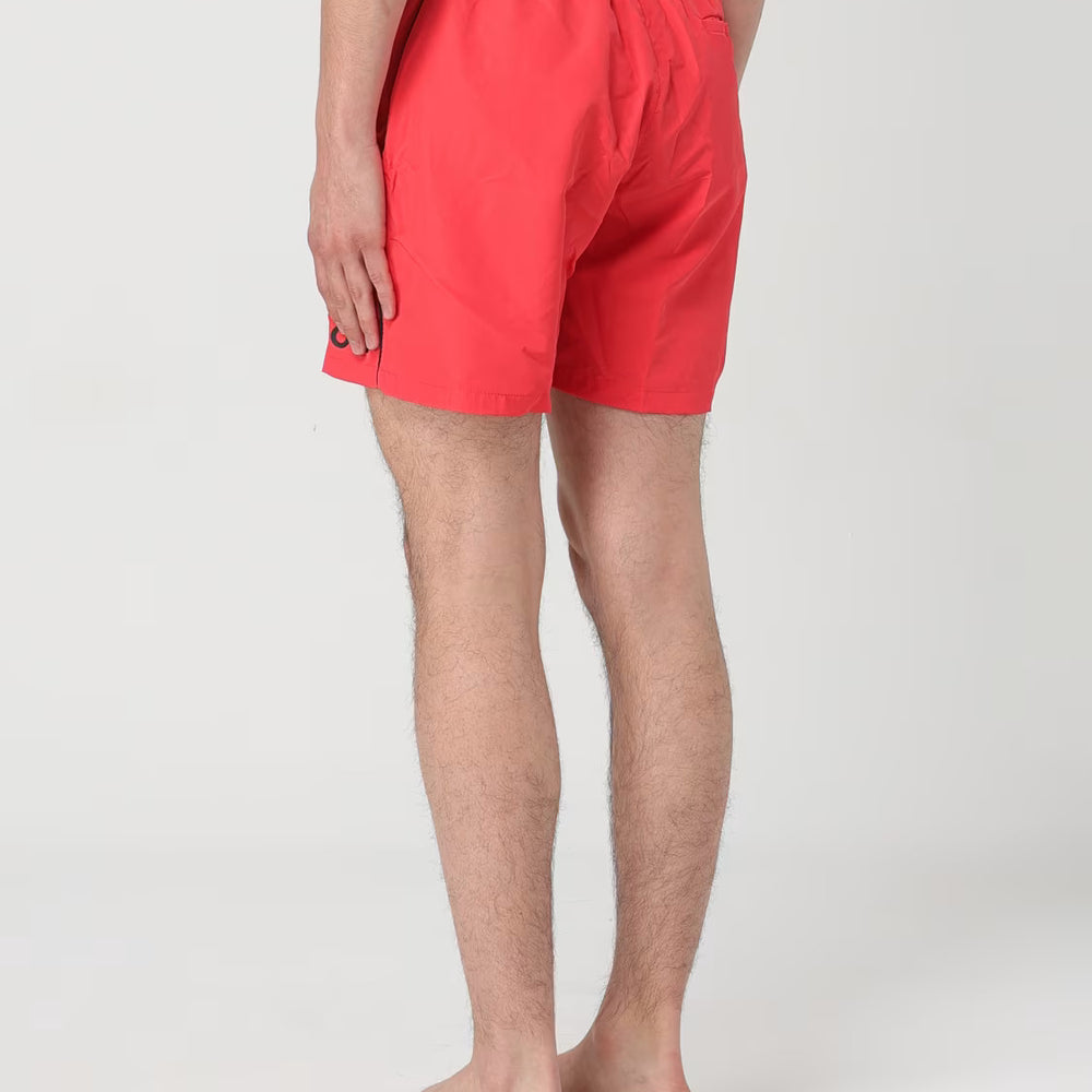 
                      
                        Maillot Hugo Boss de couleur Rouge
                      
                    