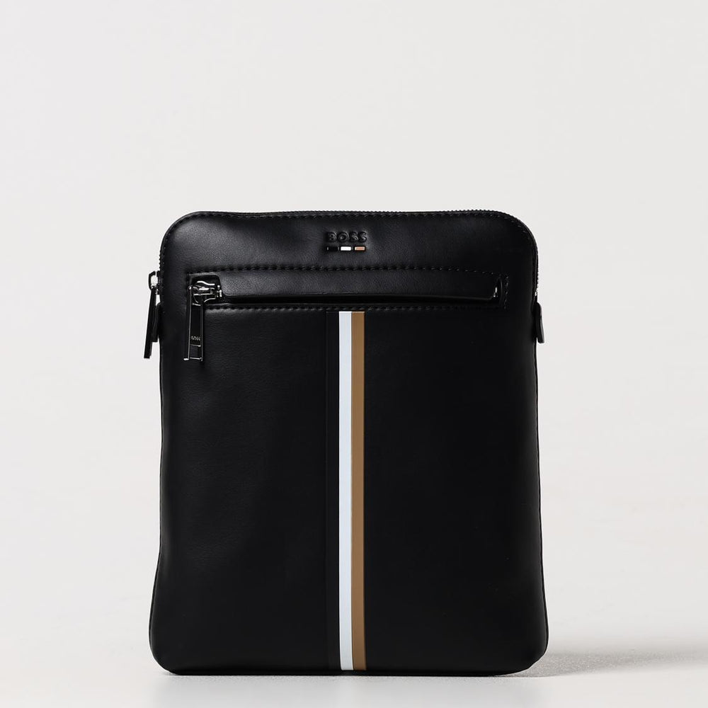 Sac Hugo Boss de couleur Noir