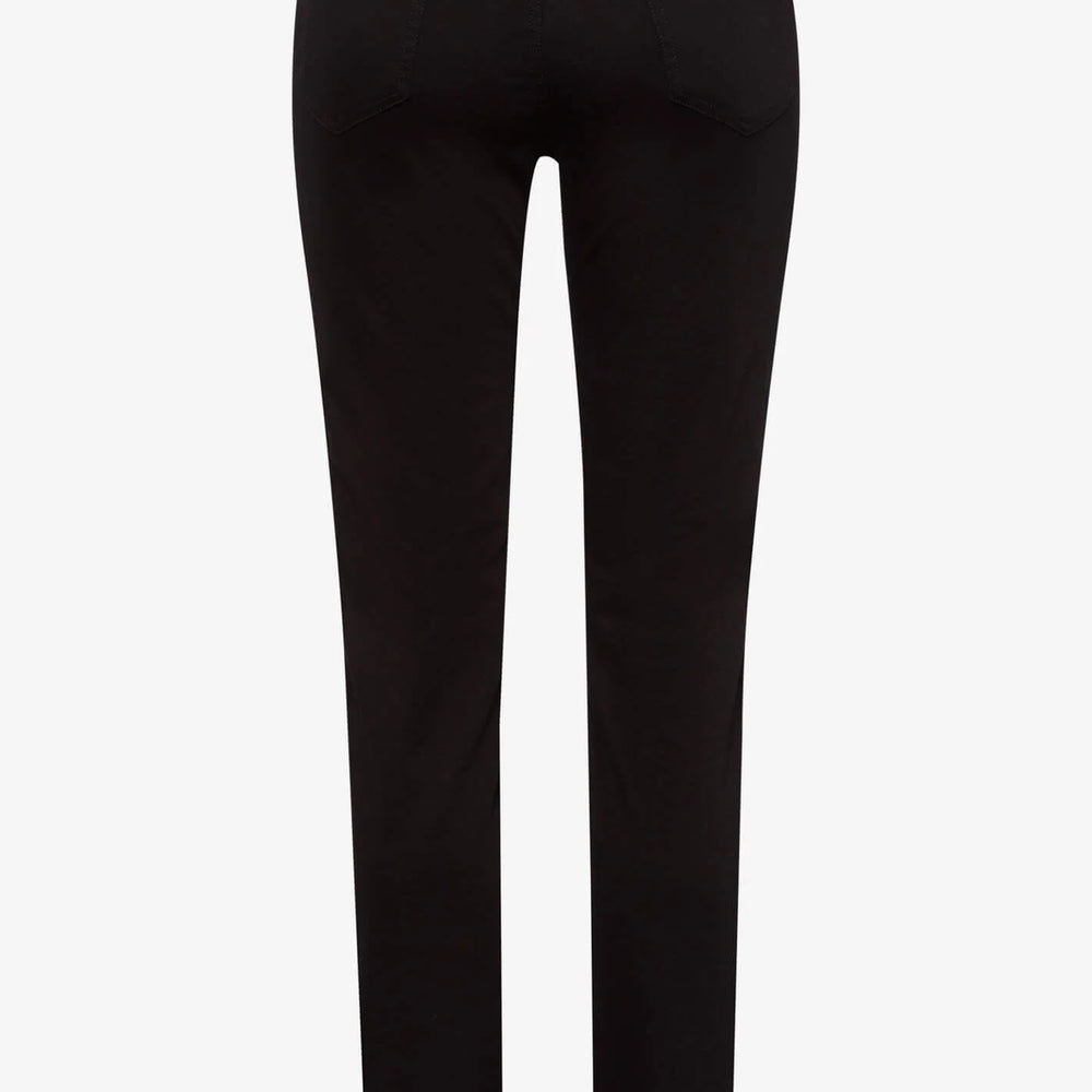 
                      
                        Pantalon BRAX de couleur Noir
                      
                    