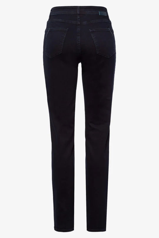 
                      
                        Pantalon BRAX de couleur Denim
                      
                    