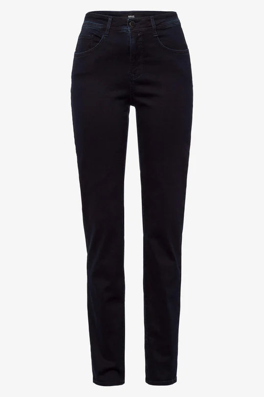 Pantalon BRAX de couleur Denim