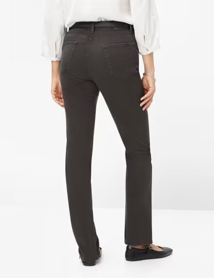 
                      
                        Pantalon BRAX de couleur Charbon
                      
                    