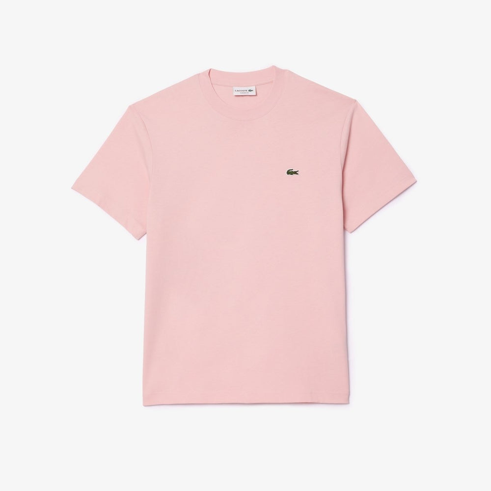 
                      
                        Chandail Lacoste de couleur Rose
                      
                    