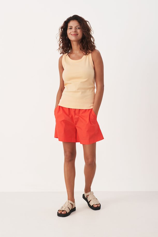 
                      
                        Orange Part Two Camisole
                      
                    