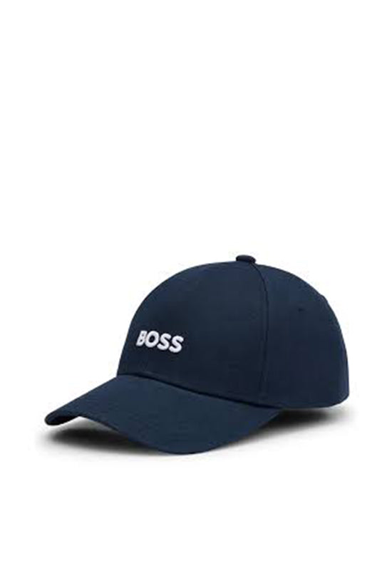 Elliot Hugo Boss cap in Navy color (Boss-50517359-404)