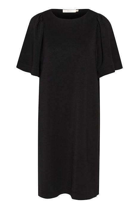 Robe InWear de couleur Noir