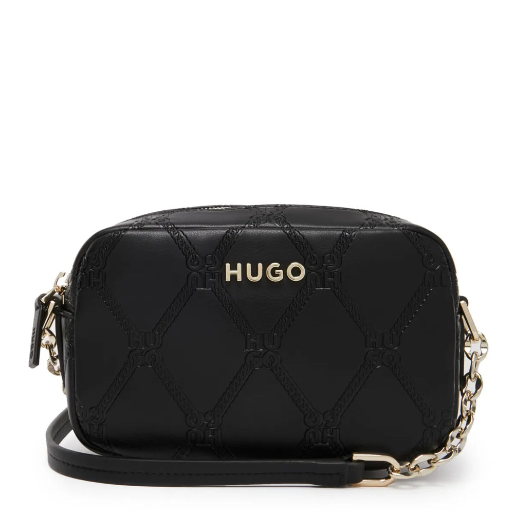 
                      
                        Sac Hugo de couleur Noir
                      
                    