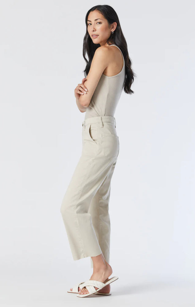 
                      
                        Mavi pants in Beige color
                      
                    